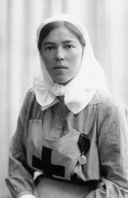 Ольга Александровна Романова