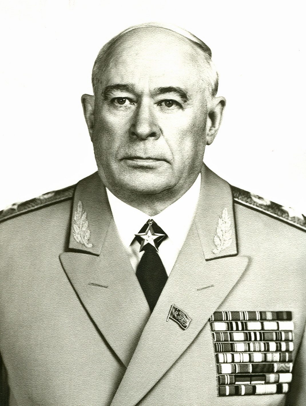 Замы кгб. Бобков генерал КГБ.