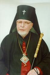 архиепископ Амвросий Щуров